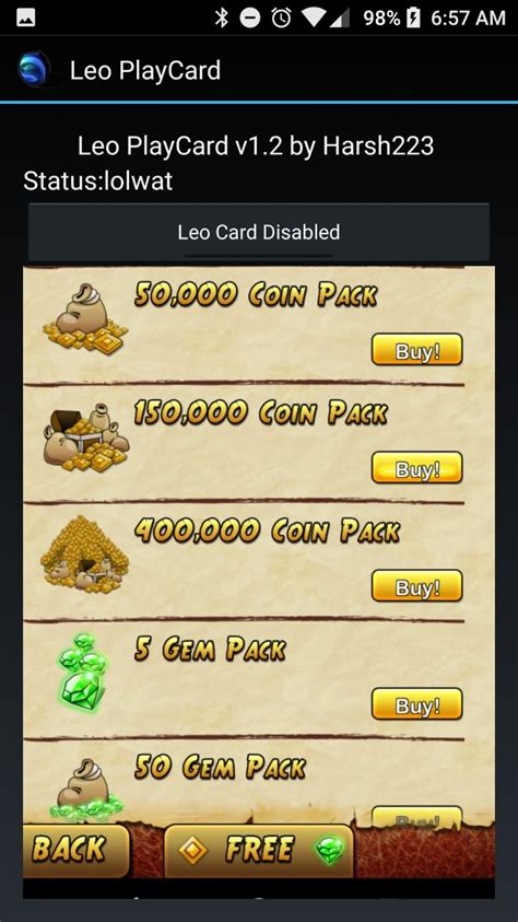playcard app download.